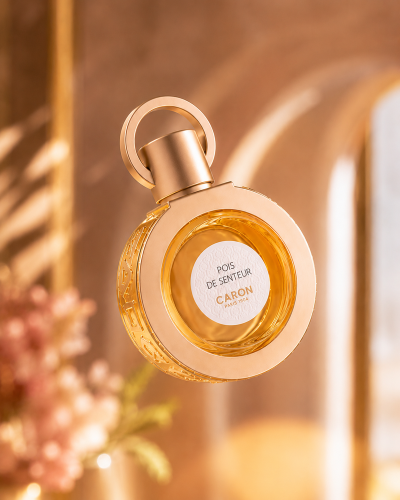 POIS DE SENTEUR | Caron - Perfume extract