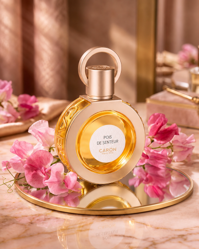 Scent Erbsen | Caron - Parfüm-Extrakt