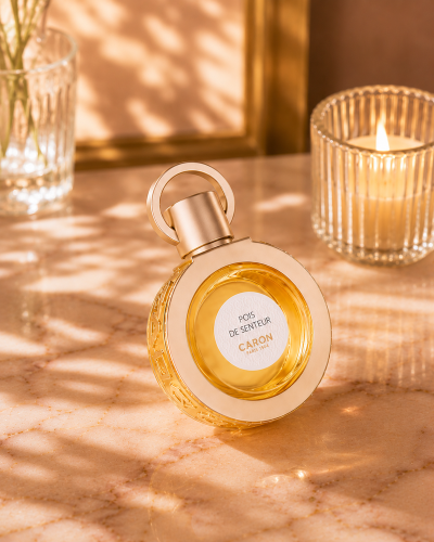 Scent Erbsen | Caron - Parfüm-Extrakt
