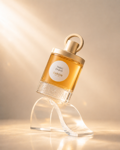 tabac-exquis-parfum-caron-100ml