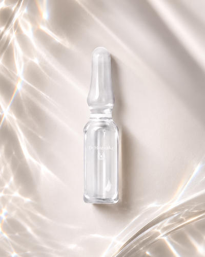 Intensive Dr. Hauschka-Heilung - Kasten 50 Lampen 1ml Natürliche Nächtsnähe
