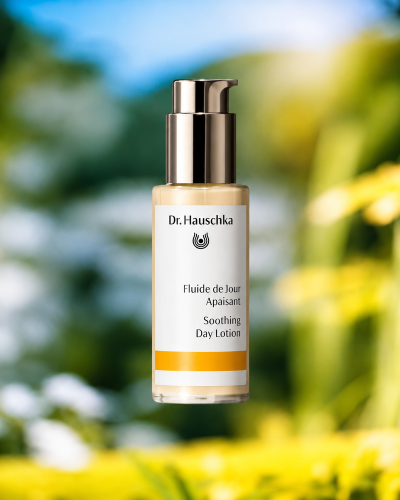 fluide-de-jour-apaisant-drhauschka-parisparfum