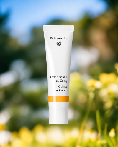 creme-jour-coing-hydratant-naturel-dr-hauschka-parisparfum