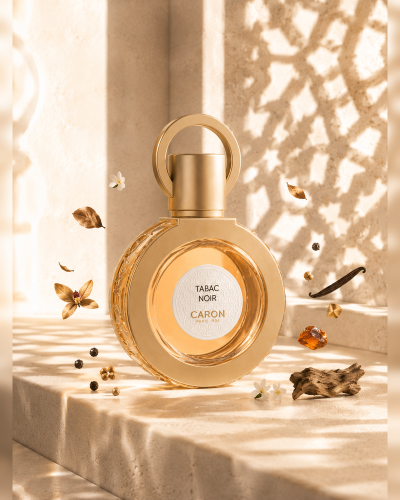 black tobacco-parfum-caron-50ml