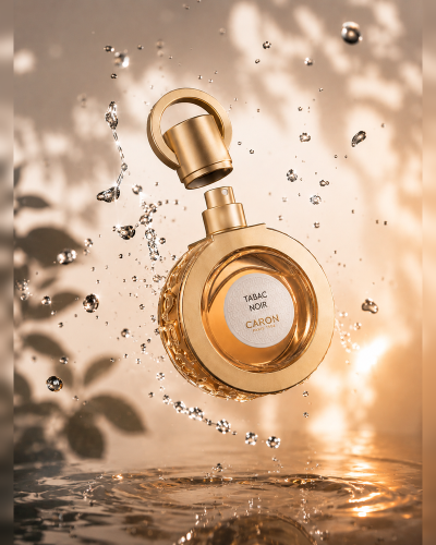 black tobacco-parfum-caron-50ml