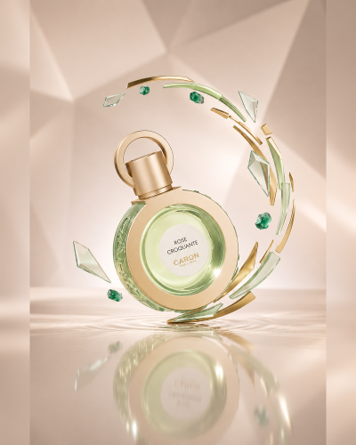pink-Crunchy, Duft-Caron-50ml
