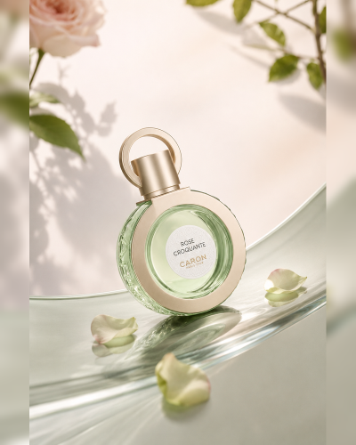 pink-Crunchy, Duft-Caron-50ml