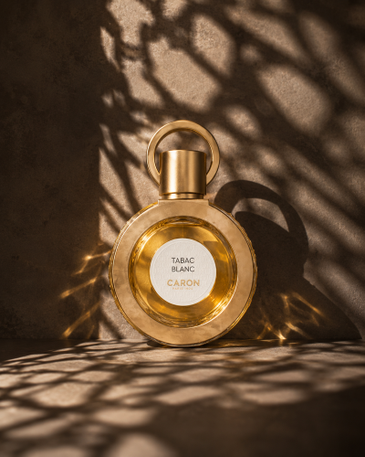 TABAC BLANC | Caron - Perfume