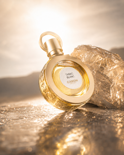 TABAC BLANC| CARON - Parfüm