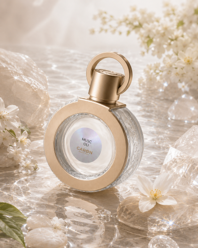 Musc Oli |CARON - Perfume