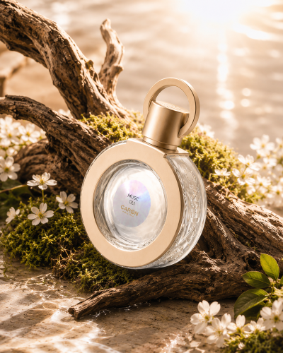 Musc Oli |CARON - Perfume