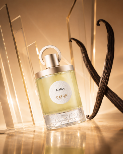 Atmah100ml-Caron-Parfüm