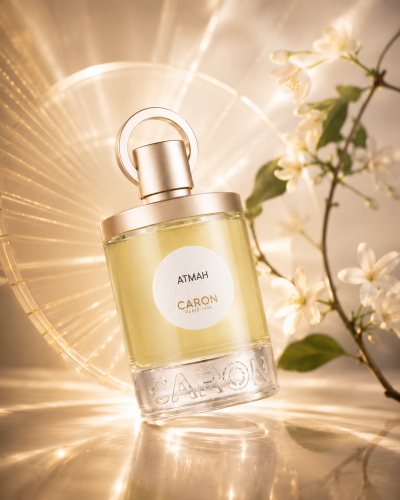 Atmah100ml-Caron-Parfüm