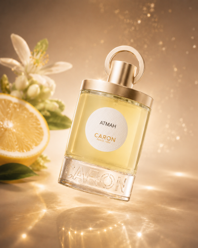 Atmah100ml-Caron-Parfüm