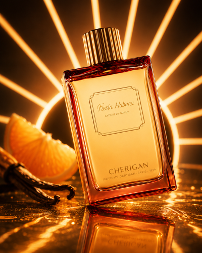 Fiesta Habana | CHERIGAN - perfume extract