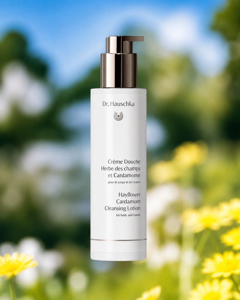 creme-douche-herbe-des-champs-et-cardamome-dr-hauschka-parisparfum