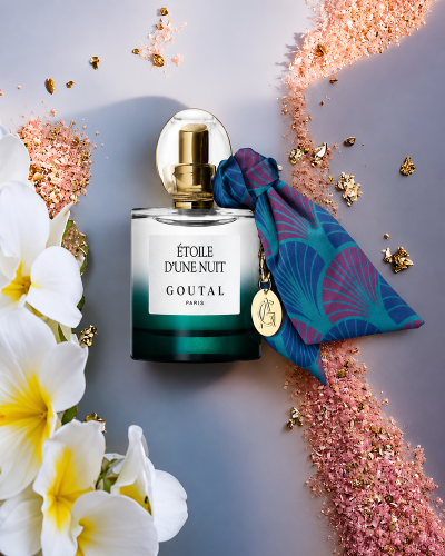 One night star Annick Goutal Water of Fragrance Female - Bottle 100ml