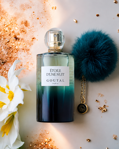 Étoile d'une Nuit Annick Goutal eau de parfum femme – flacon 100ml