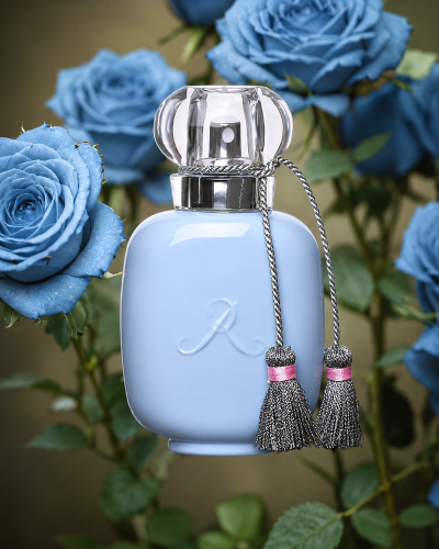 Rose des neiges Eau de parfum | PARFUM ROSINE