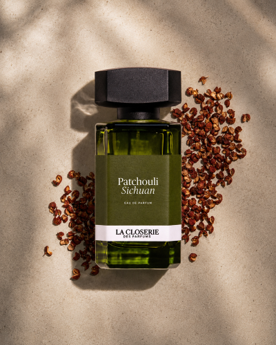 perfume-creator-patchouli, Sichuan-closerie-of-perfume