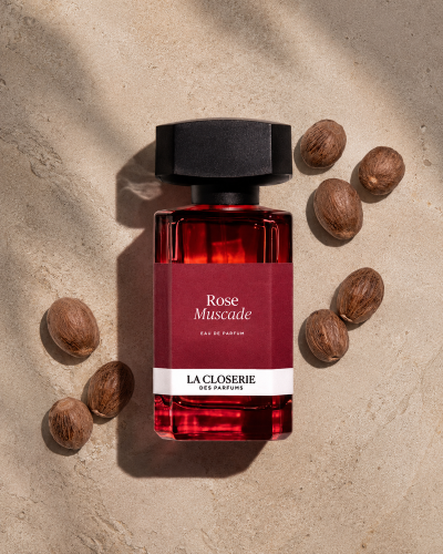 ROSE MUSCADE | CLOSERIE  - Perfume