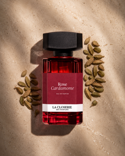 ROSE CARDOMOME | CLOSERIE - Parfüm