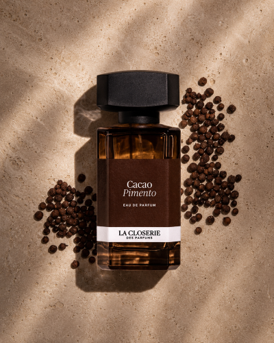 Cacao Pimento | CLOSERIE - Parfüm