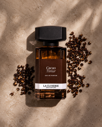 CACAO TIMUR | CLOSERIE - Perfume