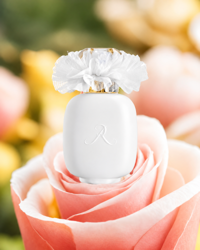 Perfume-de-Rosine-Ballerina N4- Eau-de-Perfume- ParisParfums.fr