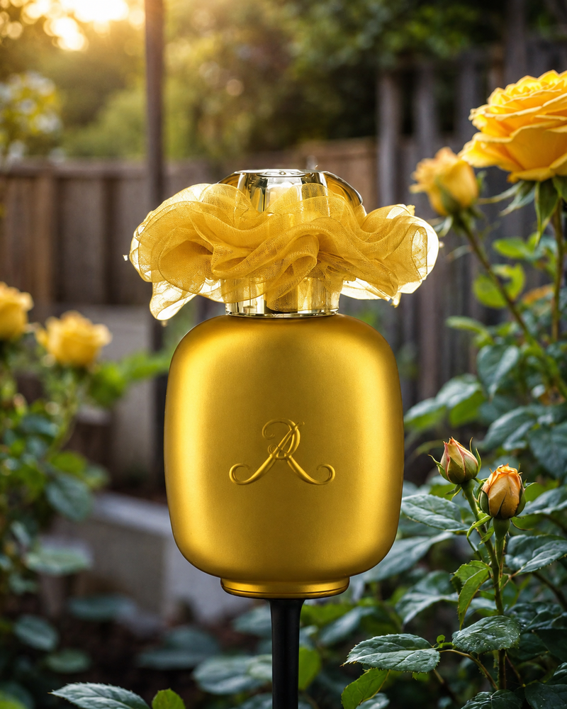 Ballerina N5 Eau de parfum | PARFUM ROSINE