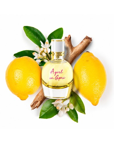 girl-In-Capri-Lanvin-Sommer-Duft-Eau de Toilette