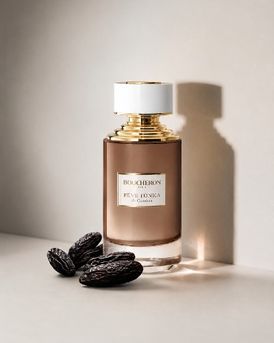 Tonka Bean Canaima Boucheron - Walder Embregé Duft Wasser Tonka Vanille Santal Gourmand
