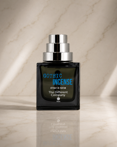 Gothic Intense - Perfume Extract
