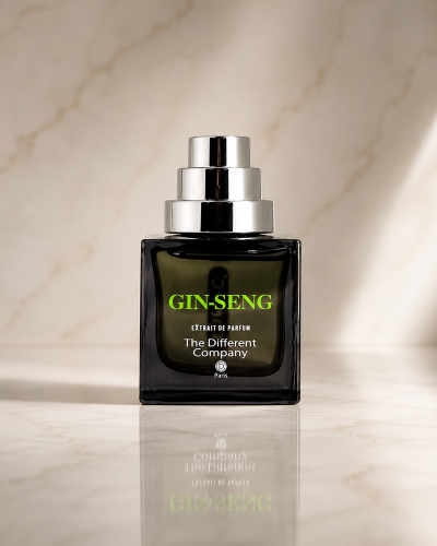 GIN-SENG - Extrait parfum