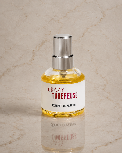 CRAZY TUBEREUSE - Extrait parfum