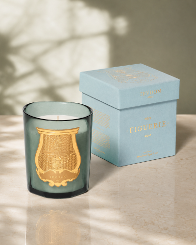 FIGUERIE | TRUDON - Scented Candle - 270 gr