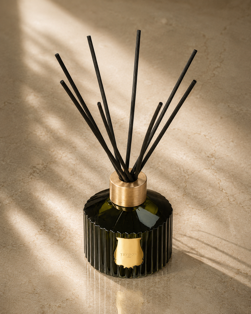 Ernesto | TRUDON - Scented ambient diffuser