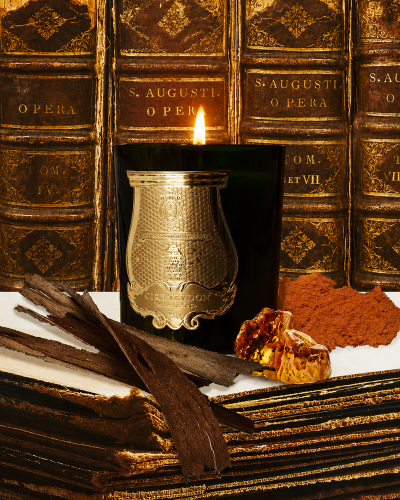 Abd El Kader | TRUDON - Scented candle 800gr.