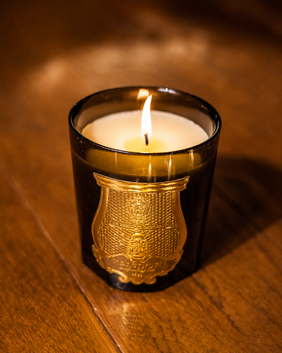 CYRNOS | TRUDON - Bougie Parfumée - 270g