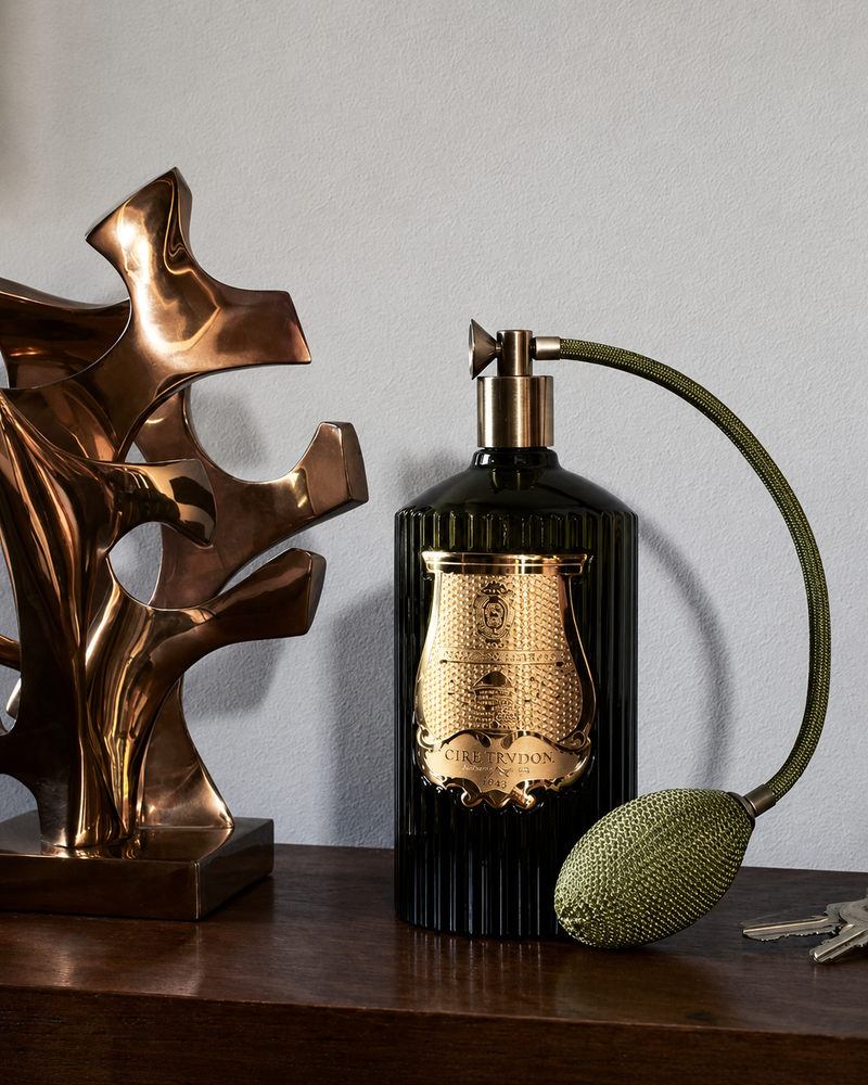 Abd El Kader | TRUDON - duftende Atmosphärespray