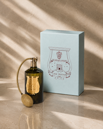 Abd El Kader | TRUDON - duftende Atmosphärespray