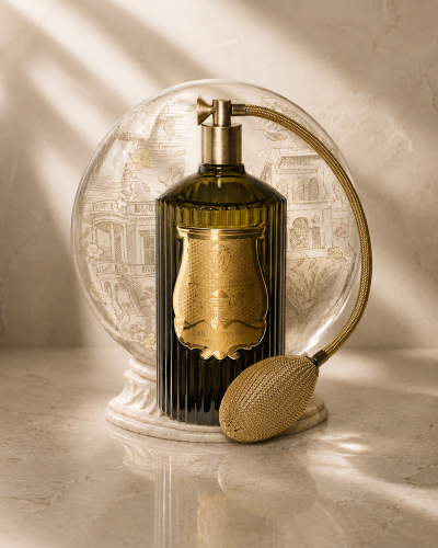 Abd El Kader | TRUDON - duftende Atmosphärespray