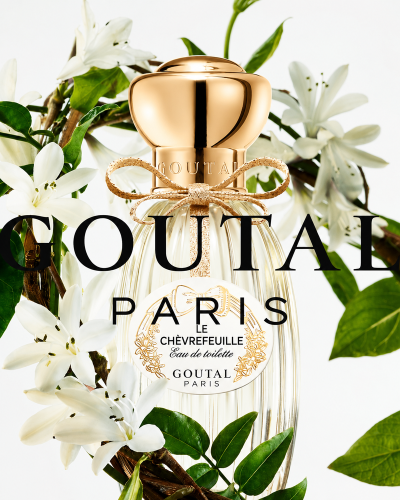 Chevrefeuille | GOUTAL - Eau de Toilette