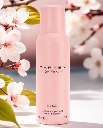 c.-is-Paris-woman deodorant-carven