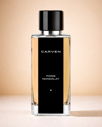 PARIS MANDALAY | CARVEN - Parfüm