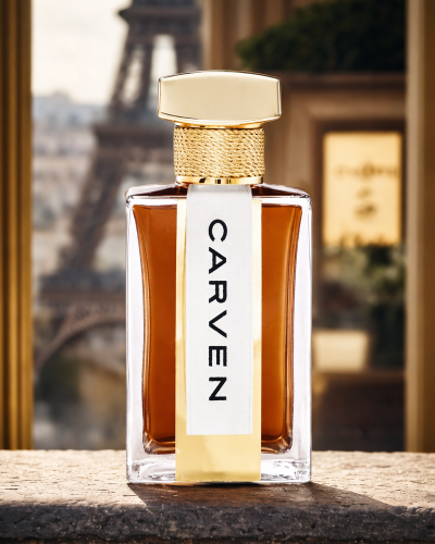 Paris Sambava | CARVEN - Perfume
