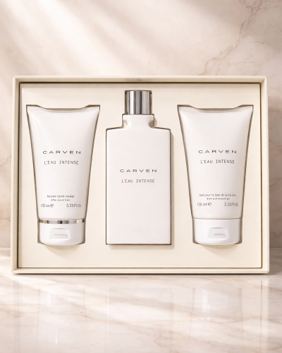 das Wasser intensiv-Box-3-Produkte-Carven