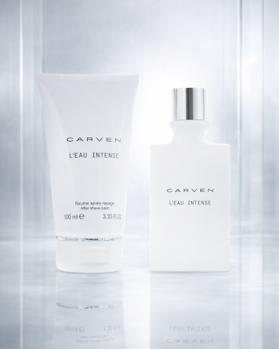 L'EAU FRAICHE INTENSE | CARVEN - Box 2 products