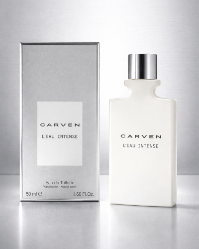 L'EAU FRAICHE INTENSE |CARVEN  - Perfume