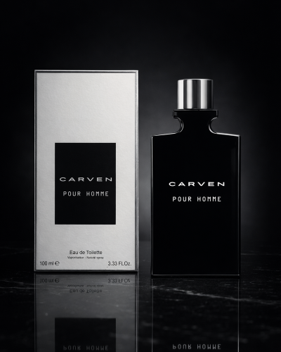 L'HOMME |CARVEN - Eau de Toilette